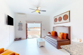 Jr Suite 6 - Playa Arcangel